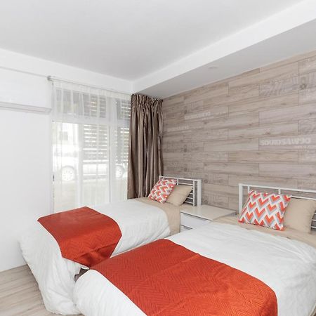 Christmas Island Apartments Флайинг-Фиш-Ков Экстерьер фото