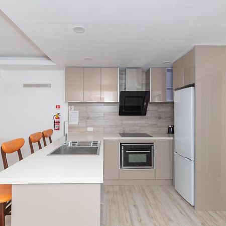 Christmas Island Apartments Флайинг-Фиш-Ков Экстерьер фото