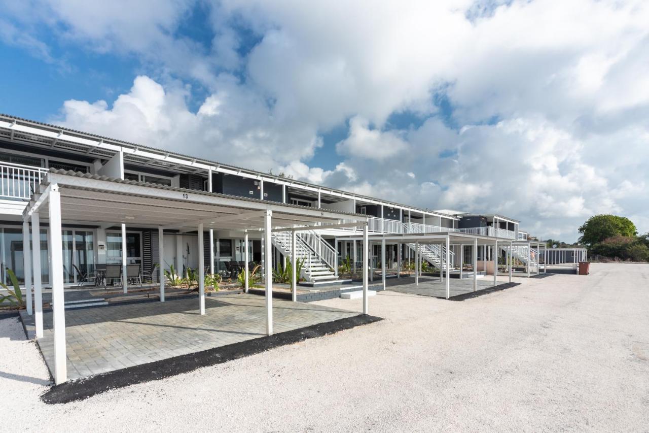 Christmas Island Apartments Флайинг-Фиш-Ков Экстерьер фото