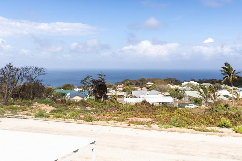 Christmas Island Apartments Флайинг-Фиш-Ков Экстерьер фото